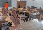 Kankemenag Tulungagung Usulkan Ratusan GTT Madrasah untuk Masuk Formasi PPPK