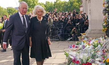 Berbagai Pertandingan Olahraga di Inggris Ditunda untuk Hormati Ratu