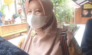 Satgas Saber Pungli Kembali Panggil Lurah Tlogoanyar, Apakah Akan jadi Tersangka?