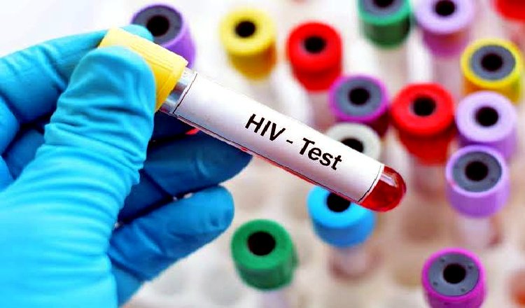 Miris, Bayi di Blitar Diduga Terjangkit HIV