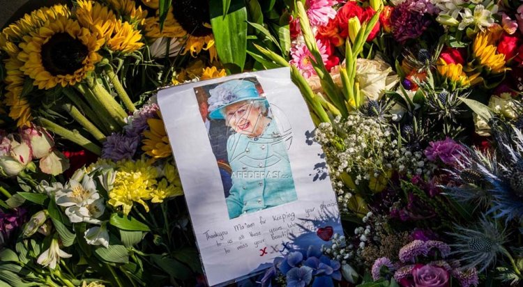 Ratu Elizabeth II akan Dimakamkan 19 September