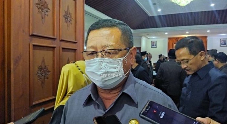 Pemkab Tulungagung Bakal Kaji Ulang Usulan Pemisahan Dispendikpora Jadi Dua Dinas