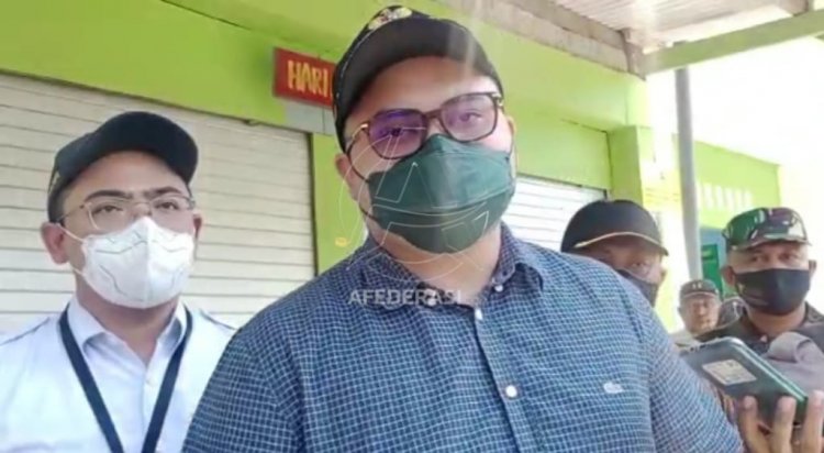 Kampung Inggris Pare Bakal Mulai Direnovasi Tahun Depan