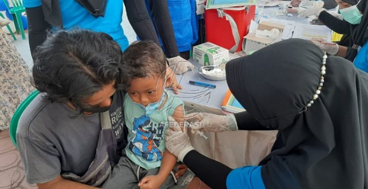 Puluhan Desa di Tulungagung Belum Memenuhi Capaian BIAN 96 Persen