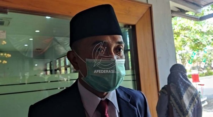 Pemkab Tulungagung Tetap Gunakan Balai Rakyat Untuk MPP, Ini Alasannya