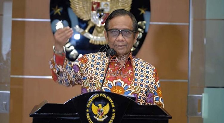 Pemerintah Klaim Sudah Identifikasi Peretas "Bjorka"